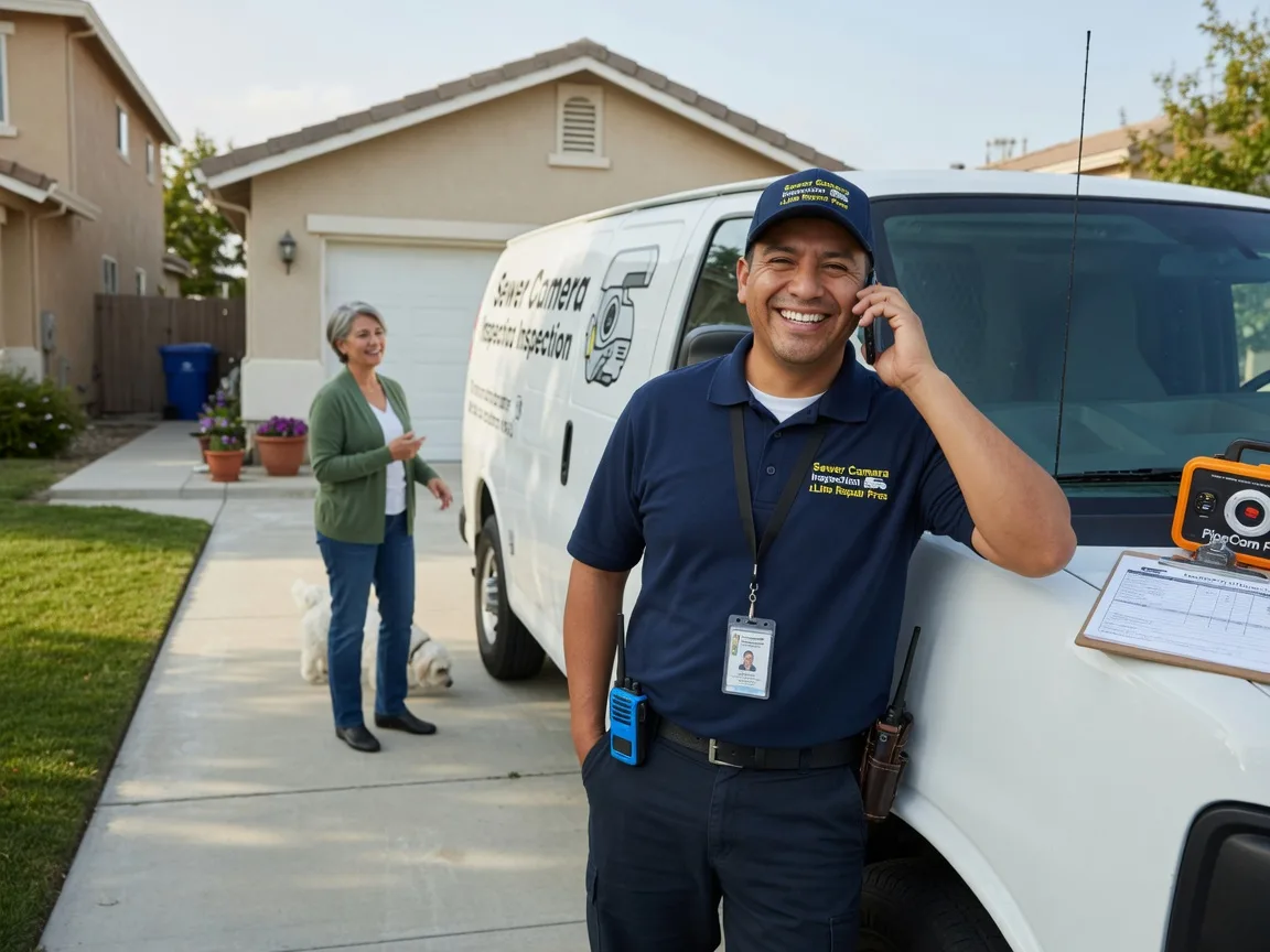 Sewer Line Repair New Orleans, LA FAQs